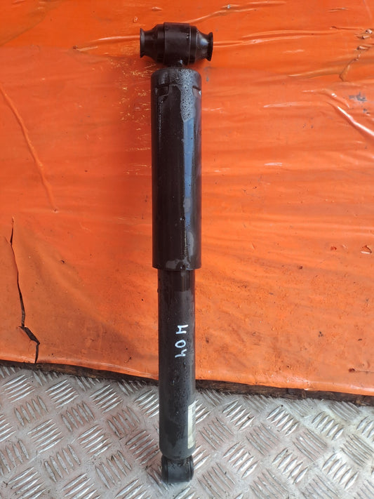 Ford Transit Custom 2.0 Diesel 2023 Rear Shock Absorber FK2118080DB A404 - Image 2