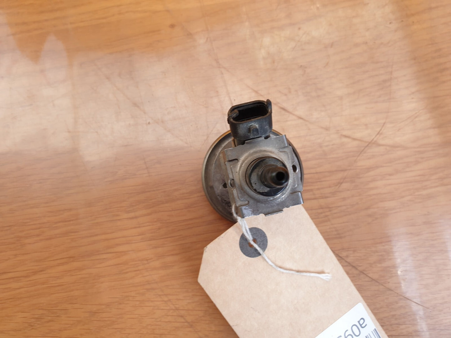 ✅2019 FORD TRANSIT CUSTOM 2.0 TDCI ADBLUE INJECTOR 04440210502 + WARRANTY A093 - Image 10