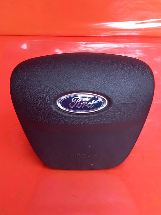 ✅Ford Transit Custom 2.0 Diesel 2021 Steering Wheel ArBag JK21V042B85ABW A372 - Image 2