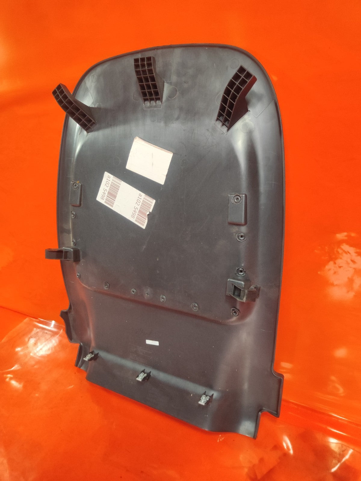 ✅Jaguar E-Pace X540 2018 Front Seat Back Cover Trim GX73-64388-A + Warranty A102 - Image 12