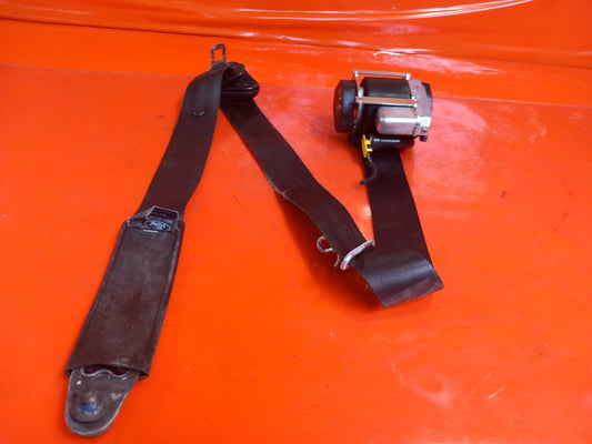 2015 Ford Tourneo Custom Front Right Seat Belt BK21-V61294-ACW Warranty A377 - Image 2