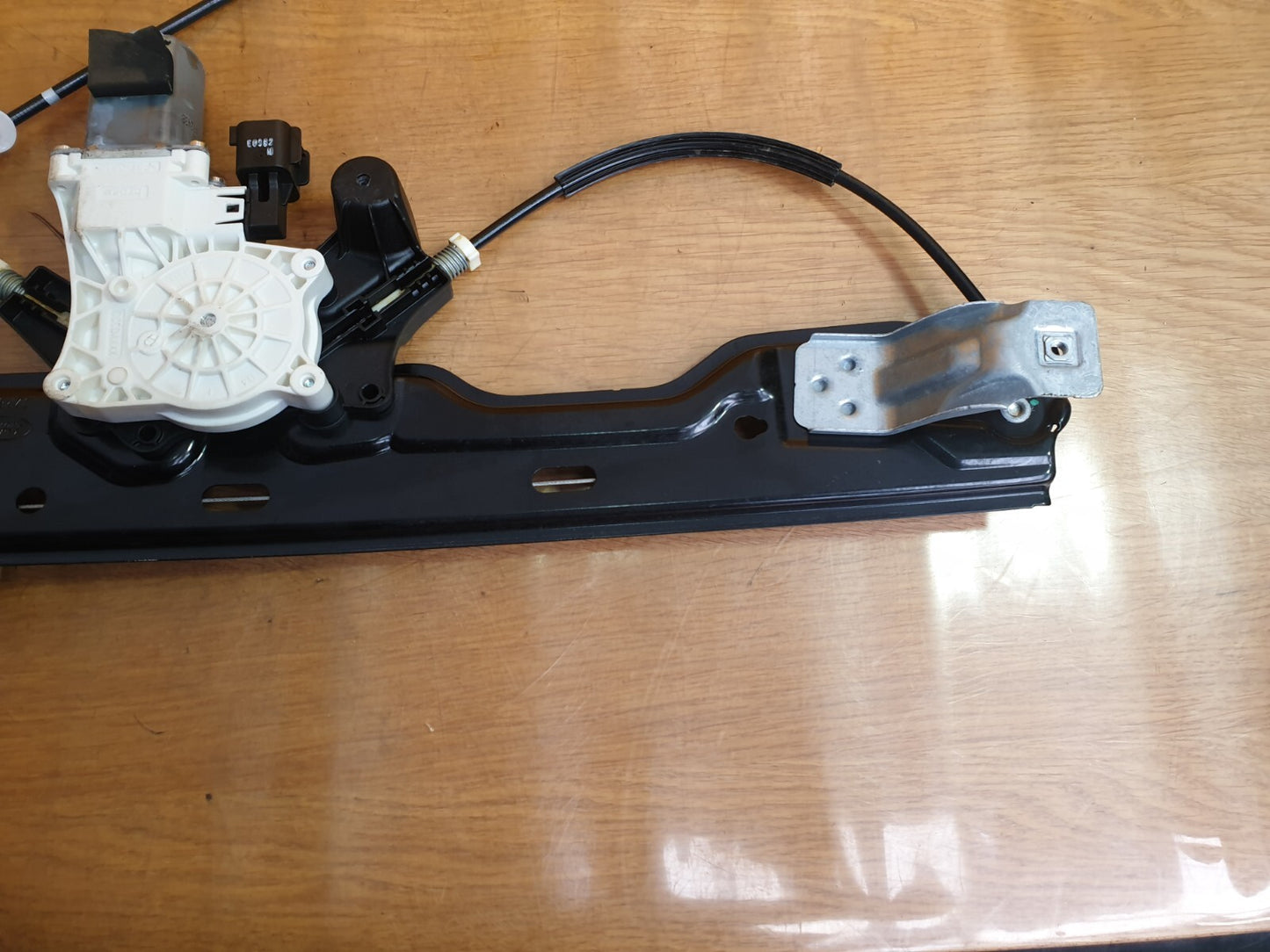 ✅2022 RANGE ROVER EVOQUE L551 FRONT WINDOW REGULATOR K8D223200AE + WARRANTY A169 - Image 2