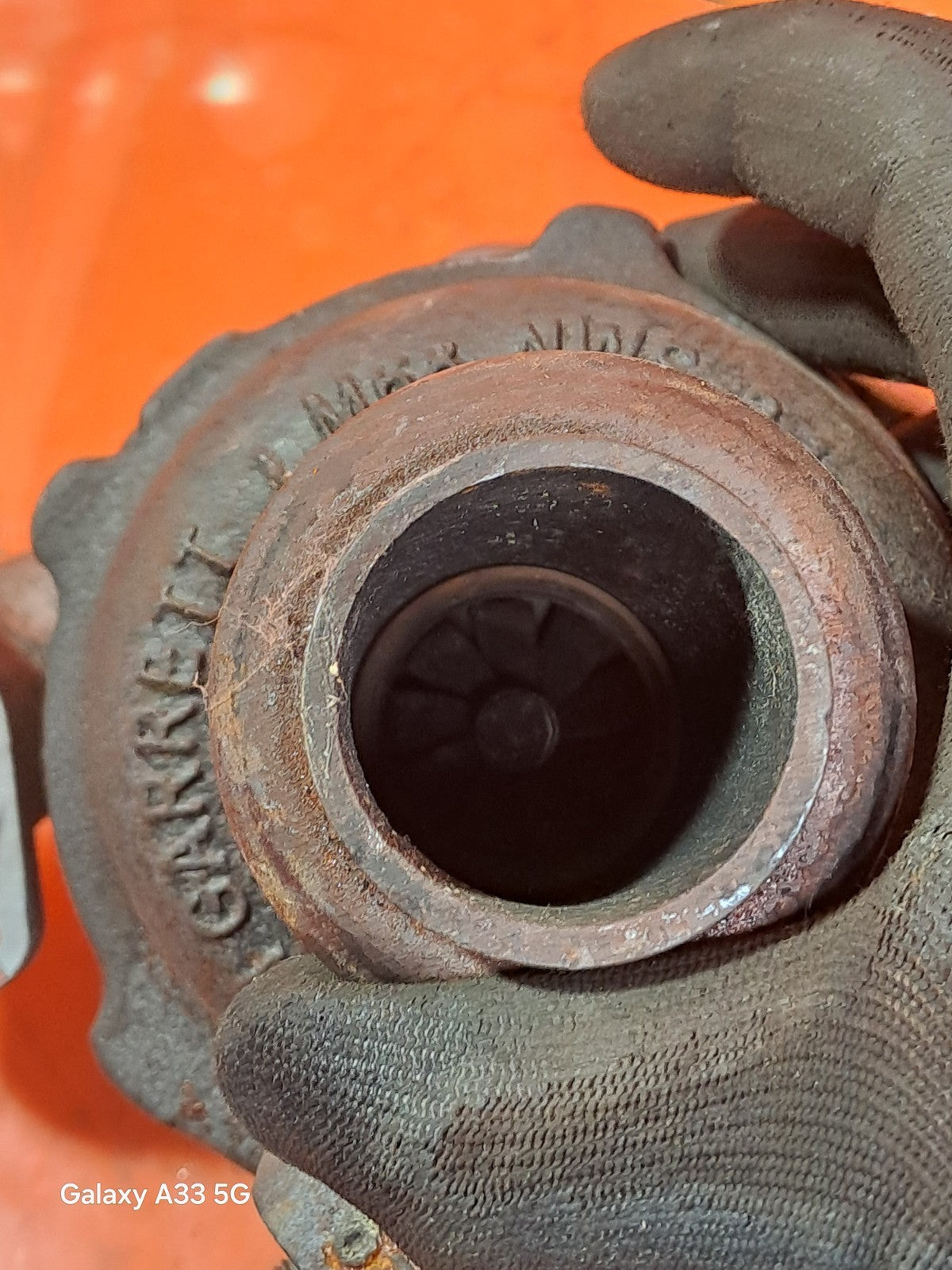 ✅FORD VOLVO PEUGEOT CITROEN 1.6 HDI 2010-2017 TURBOCHARGER GTC1244VZ 9686120680 - Image 10