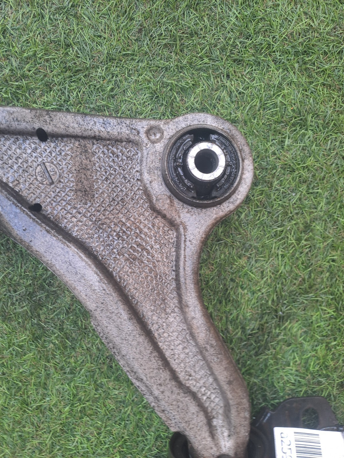 ✅Ford Mondeo Titanium 2016 2.0 Diesel FRONT RIGHT LOWER CONTROL ARM WISHBONE - Image 7