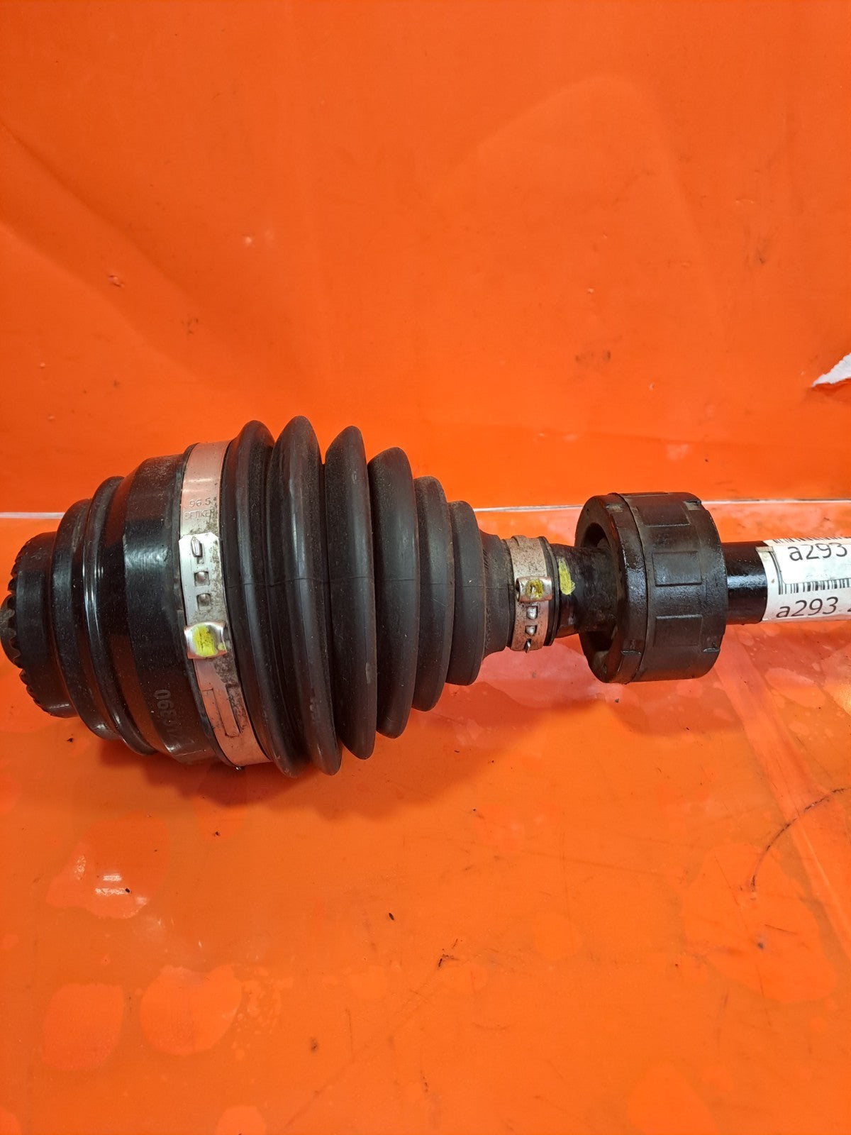 ✅BMW 220D M SPORT F44 2.0 DIESEL 2023 FRONT RIGHT AUTO DRIVESHAFT Warranty A293 - Image 4