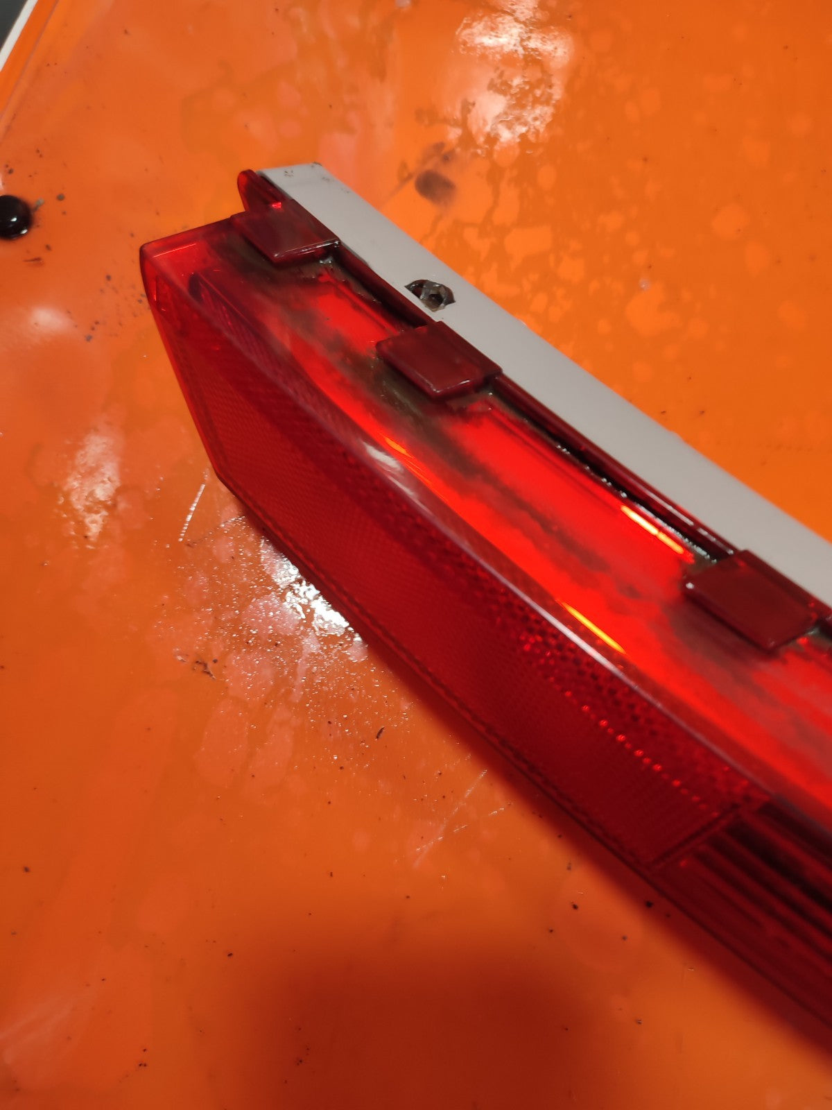✅KIA SPORTAGE MK3 1.7 DIESEL 2014 REAR RIGHT FOG LIGHT 92406-3U3 Warranty A287 - Image 11