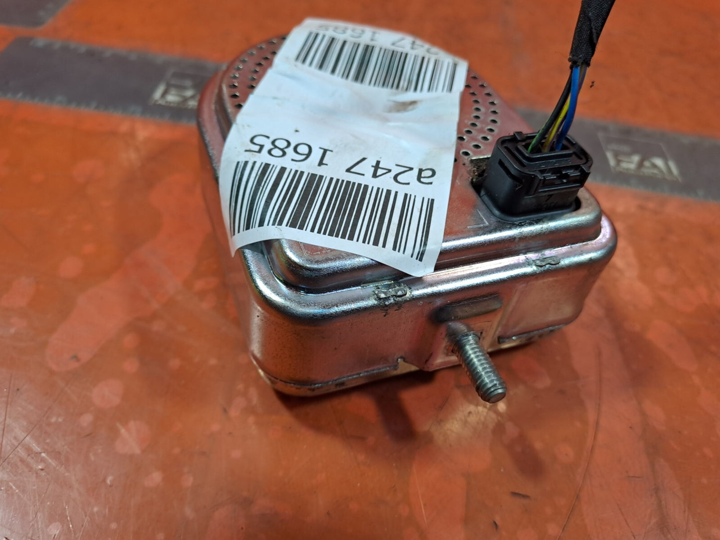 ✅2020 FORD FIESTA ACTIVE 1.0P ALARM SIREN UNIT H1BT-19N217-AA + WARRANTY A247 - Image 10