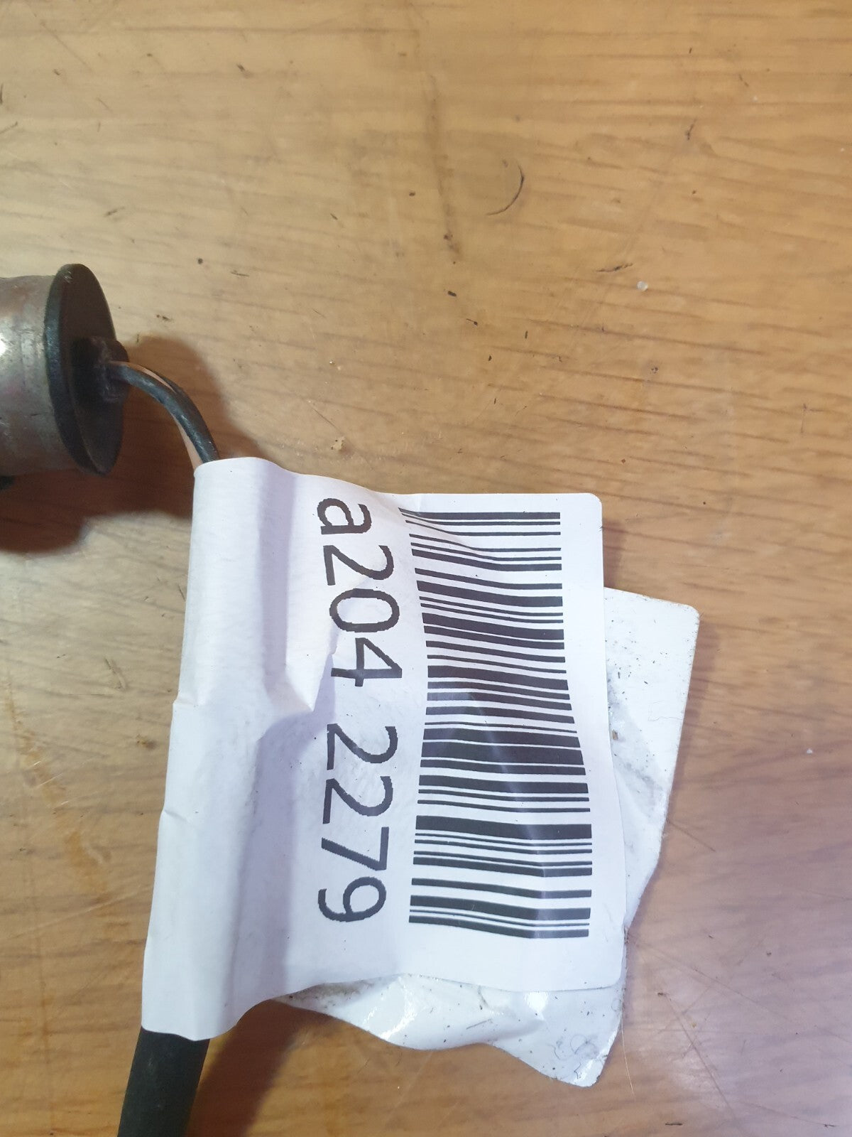 AUDI A3 E-TRON 1.4 PETROL 2015 FRONT RIGHT OR LEFT SIDE BONNET HINGE 8V0823823F - Image 12