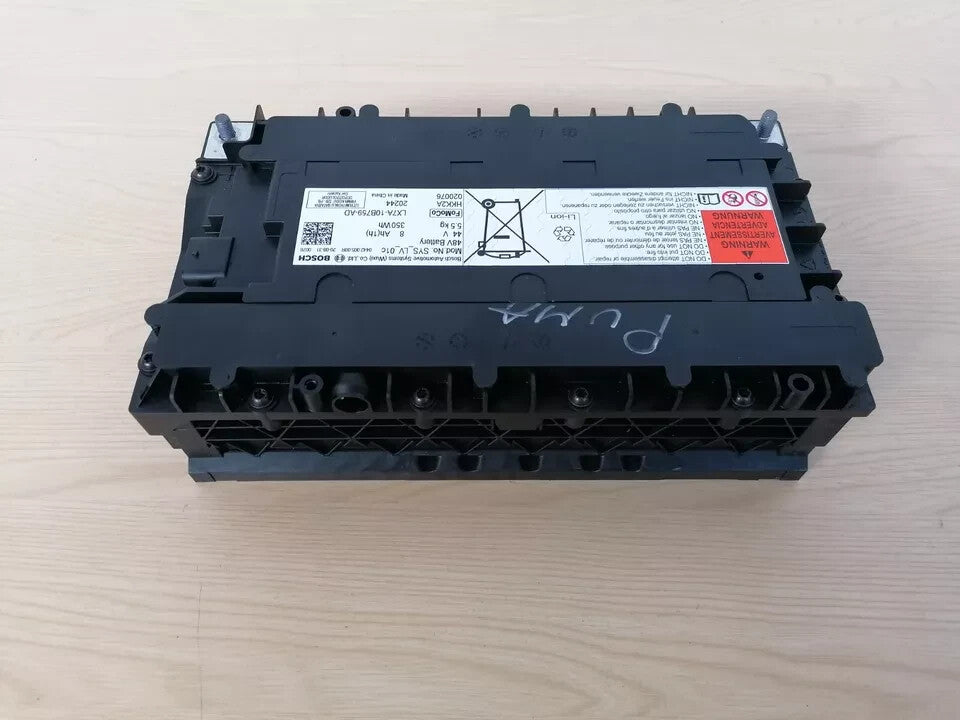 ✅2020 FORD PUMA ST-LINE HIGH VOLTAGE HYBRID BATTERY LX7A10B759AD Warranty A025 - Image 3