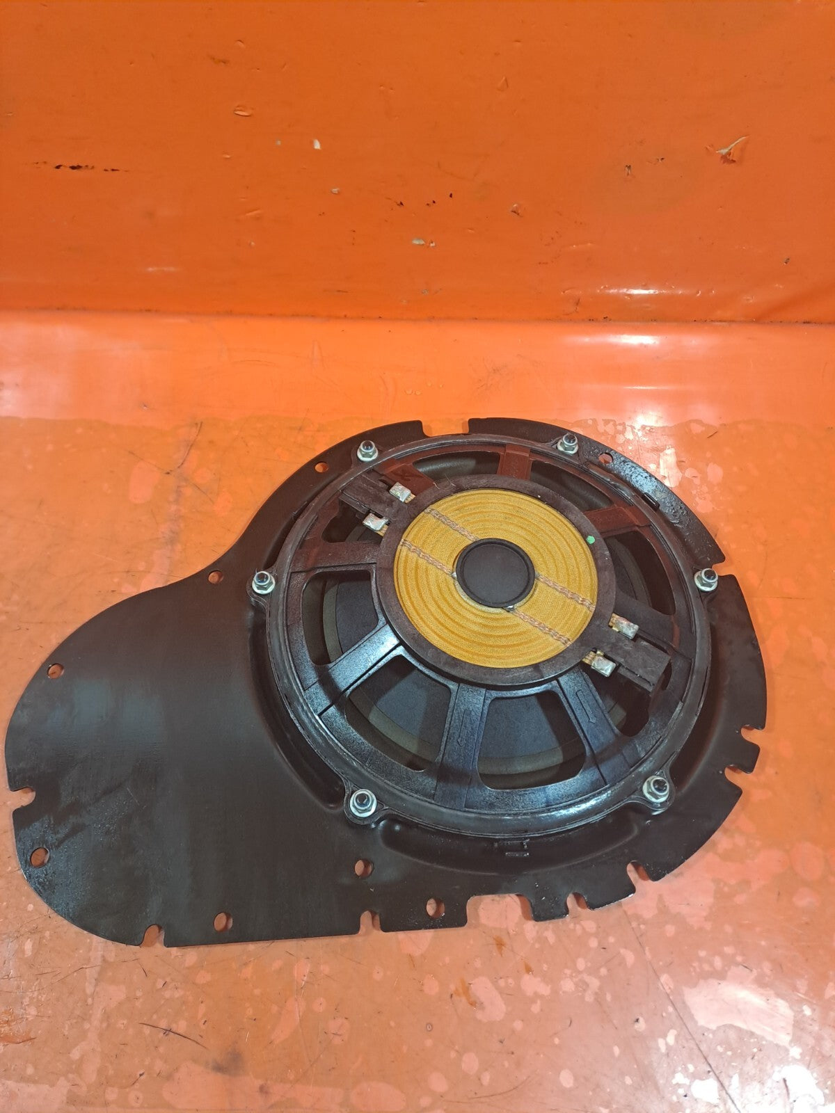 ✅2010 LAND ROVER DISCOVERY 4 L319 HARMAN KARDON SPEAKER SET + WARRANTY - Image 5