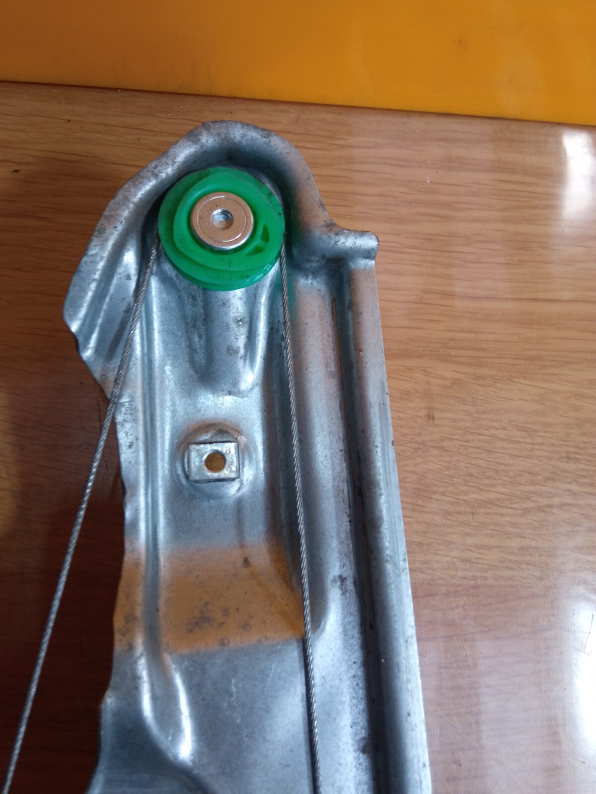 FORD TRANSIT CONNECT MK2 REAR RIGHT ELECTRIC WINDOW REGULATOR DT11K27000AD X00 - Image 10