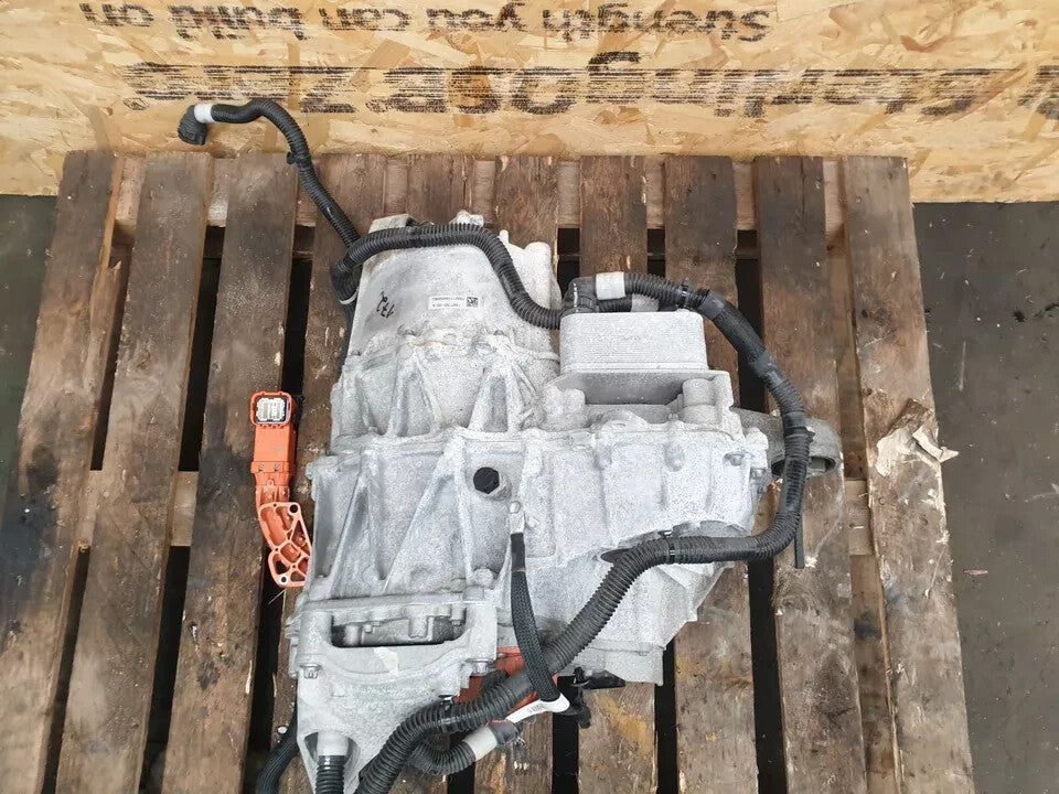✅2022 TESLA MODEL Y REAR ELECTRIC ENGINE MOTOR 1587780-00-A + WARRANTY A172 - Image 10