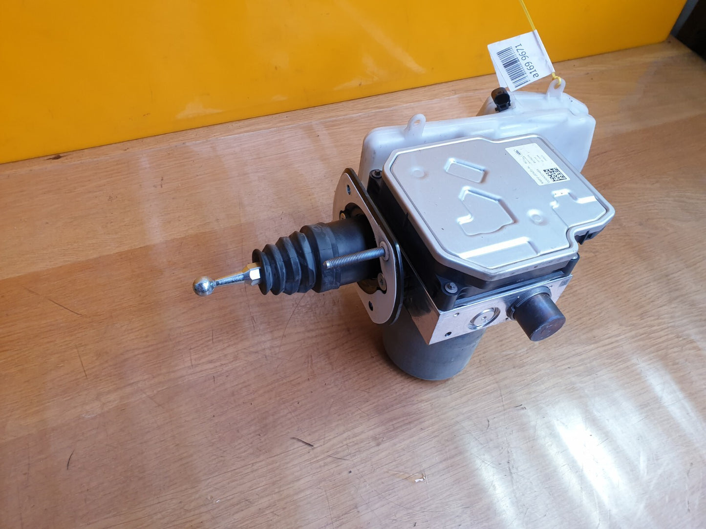 ✅2022 RANGE ROVER EVOQUE L551 ABS PUMP MODULATOR M8D22D522AL + WARRANTY A169 - Image 8