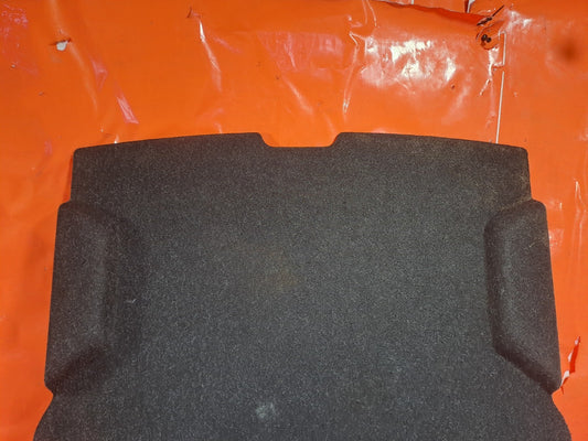 ✅2015 BMW 4 Series F33 M Sport Boot Floor Carpet Compartment 7284141 A367 - Image 2