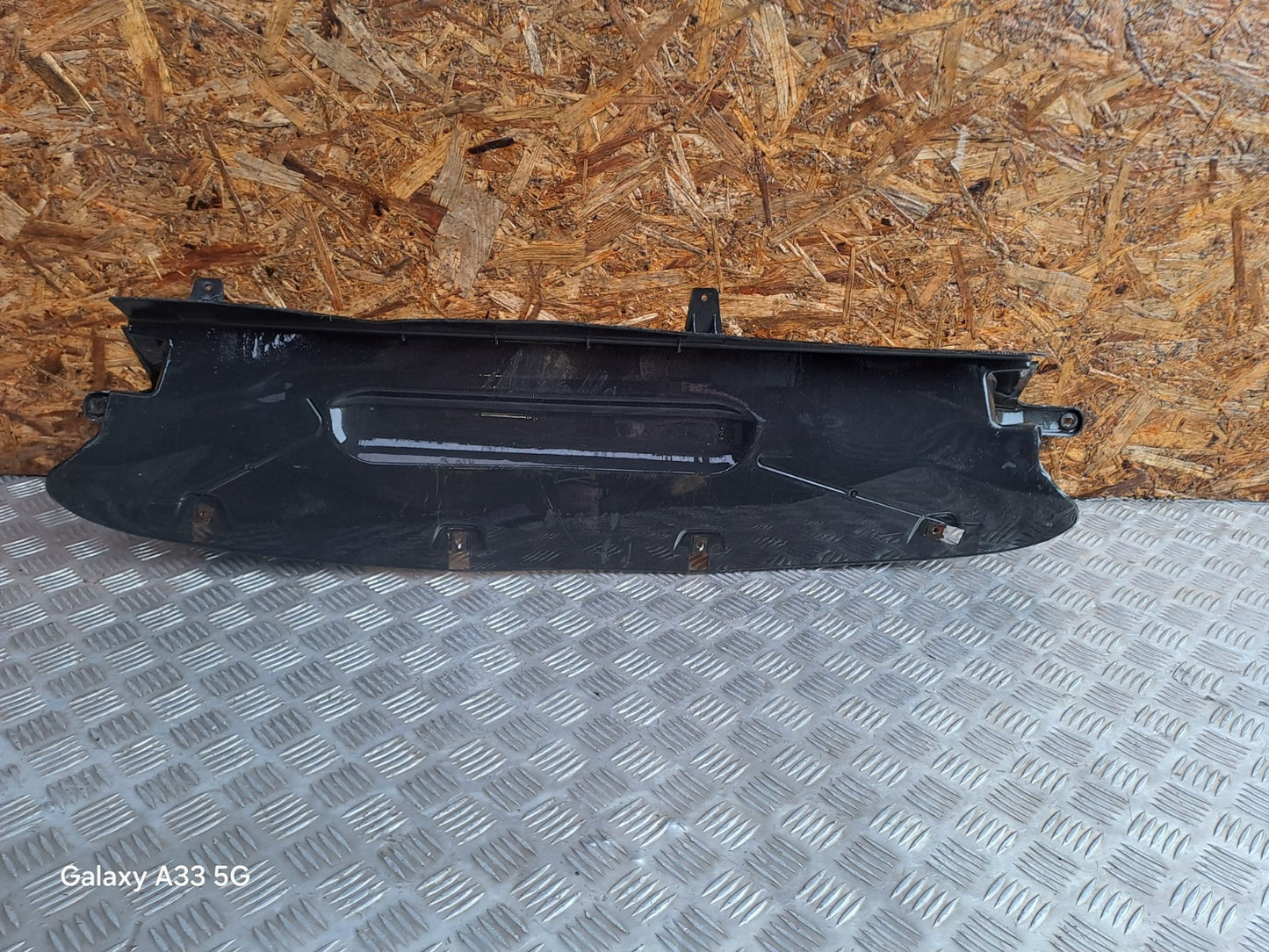 ✅Ford Transit Custom 2.2 Diesel 2016 UNDERTRAY SPLASH GUARD BK21-V001A06-AB A144 - Image 5