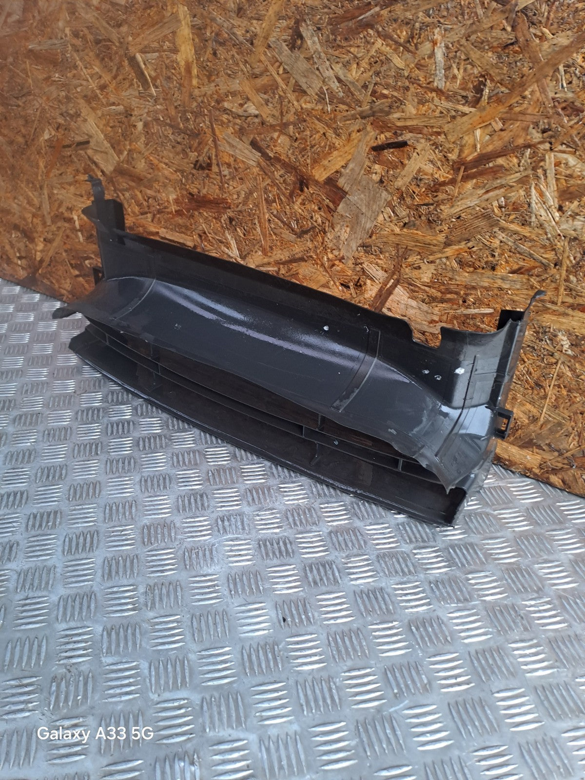 ✅BMW 118D F21 1 Series Sport 2.0 Diesel 2016 Radiator Air Duct Lower Panel A122 - Image 8