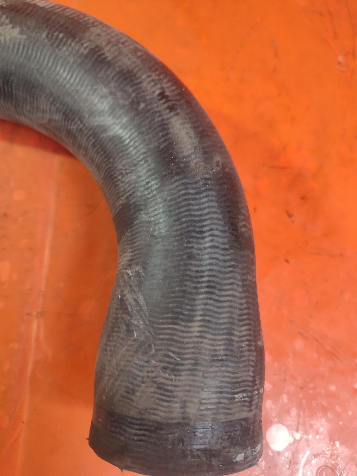✅2016 FORD MONDEO MK5 2.0D TURBO INTERCOOLER PIPE E1G36C646EF + WARRANTY A273 - Image 7