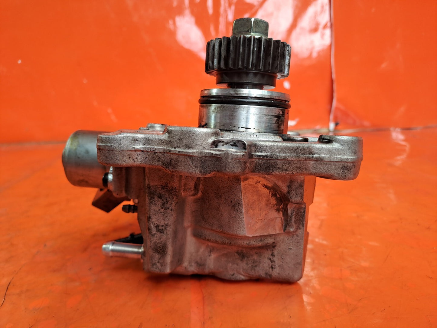 ✅2016 SSANGYONG TIVOLI ElX 1.6D HIGH PRESSURE FUEL PUMP A6730700001 + WARRANTY - Image 4