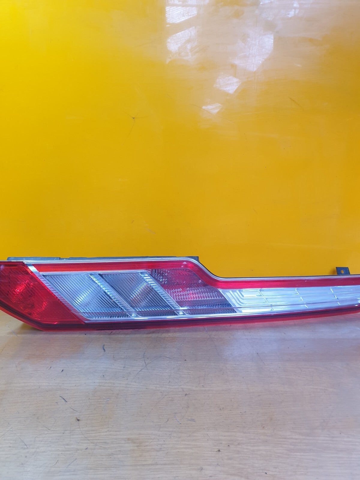 ✅2018 FORD TRANSIT CUSTOM V362 REAR RIGHT TAIL LIGHT BK21-13404-AH + WARRANTY - Image 3