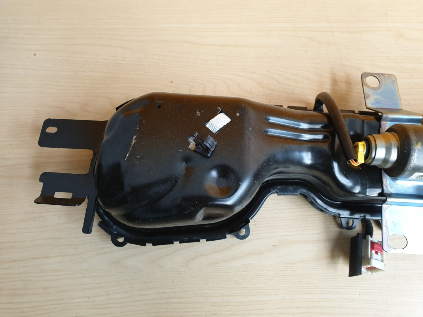 2012-2020 VOLVO V40 MK2 PEDESTRIAN PROTECTION ABAG P31404289 31404289 X00 - Image 7