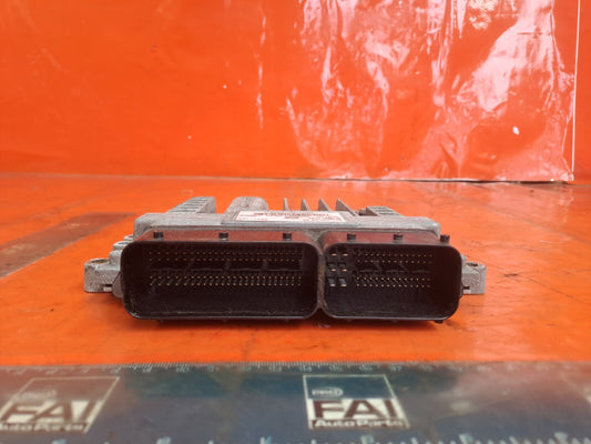 ✅Ssangyong Korando S 2013 2.0 Diesel Engine Control Module 6715400332 Warranty - Image 2