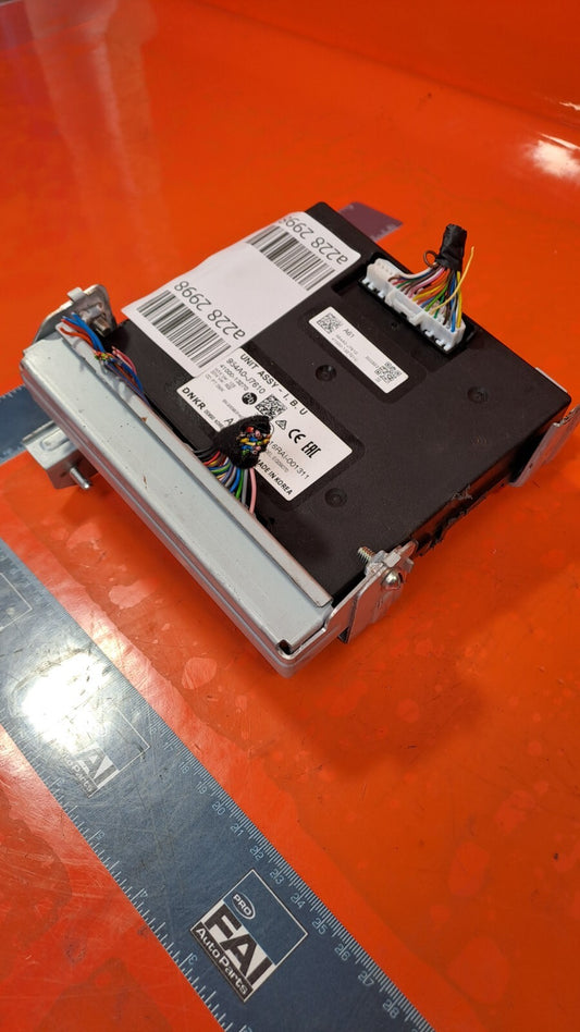KIA XCEED 1.5 PETROL 2021 BCM BODY CONTROL MODULE 954A0-J7610 Warranty A228 - Image 2