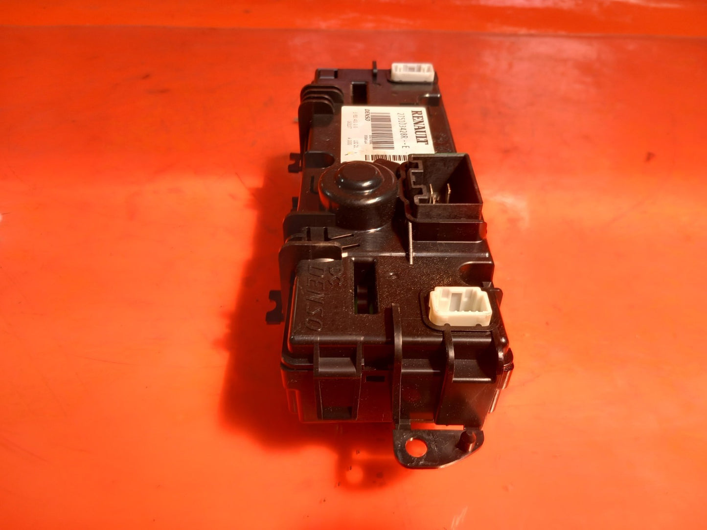 2021 Mercedes W415 Citan Air Con Heater Climate Control Unit 275103428R A399 - Image 12