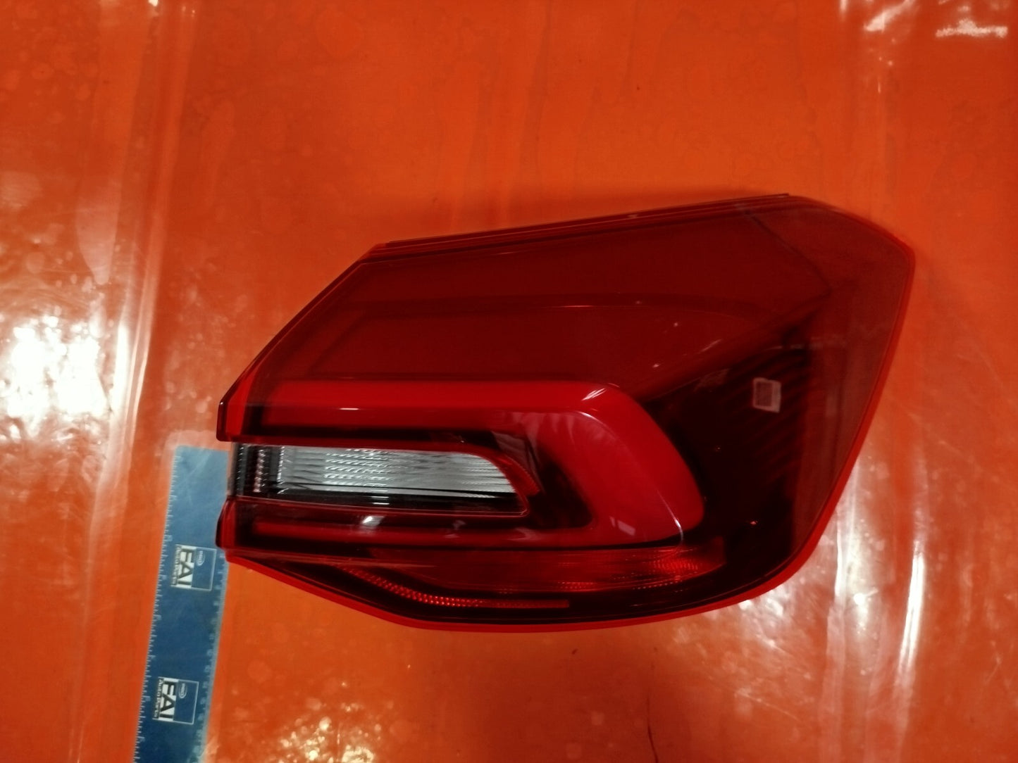 ✅Ford Focus St-Line 1.0 Petrol 2024 REAR RIGHT OUTER LIGHT NX7B-13404-DE A267 - Image 6