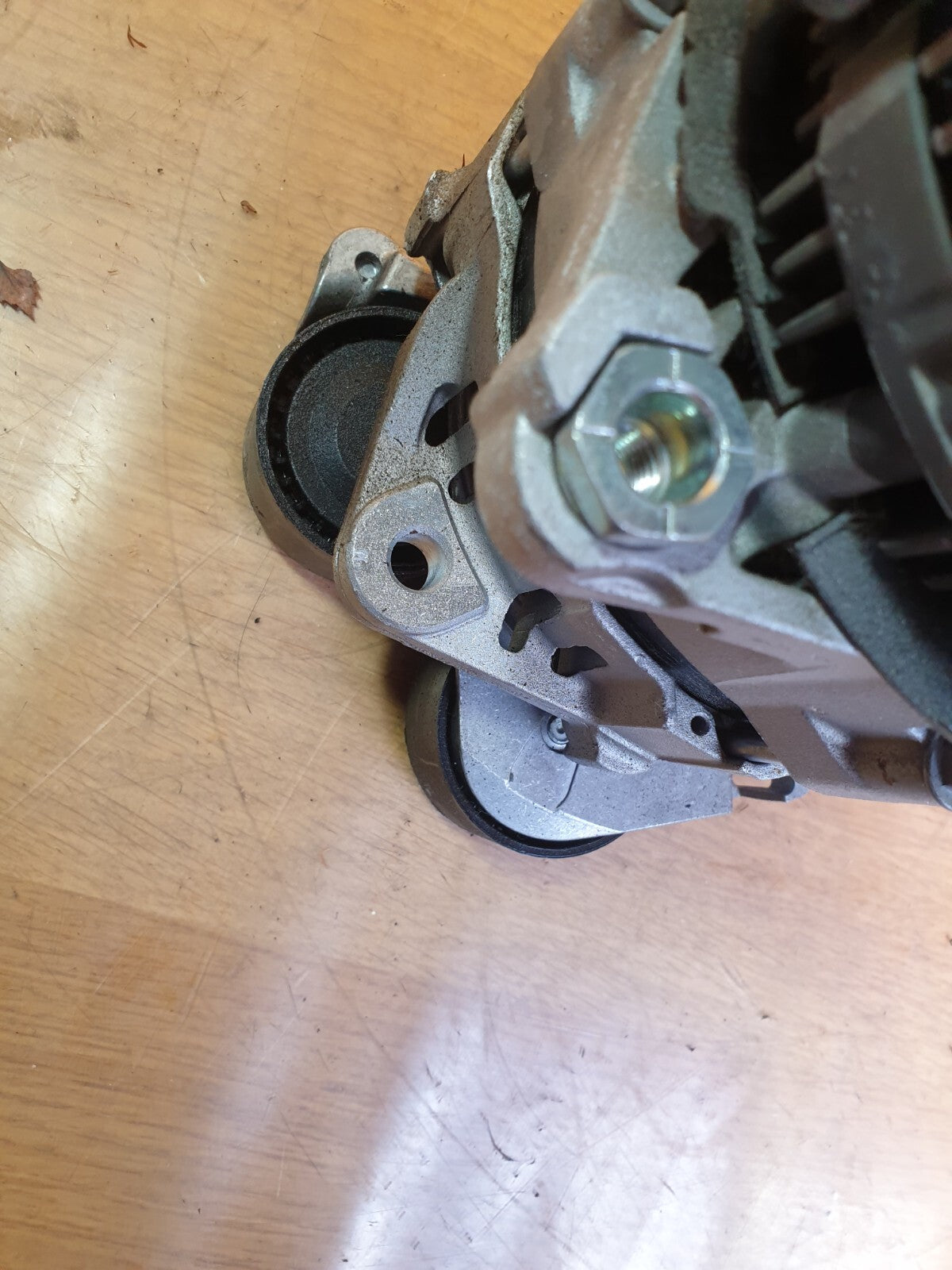 2023 HYUNDAI I20 MK3 N LINE 1.0P ALTERNATOR 36300-07000 + WARRANTY A189 - Image 6