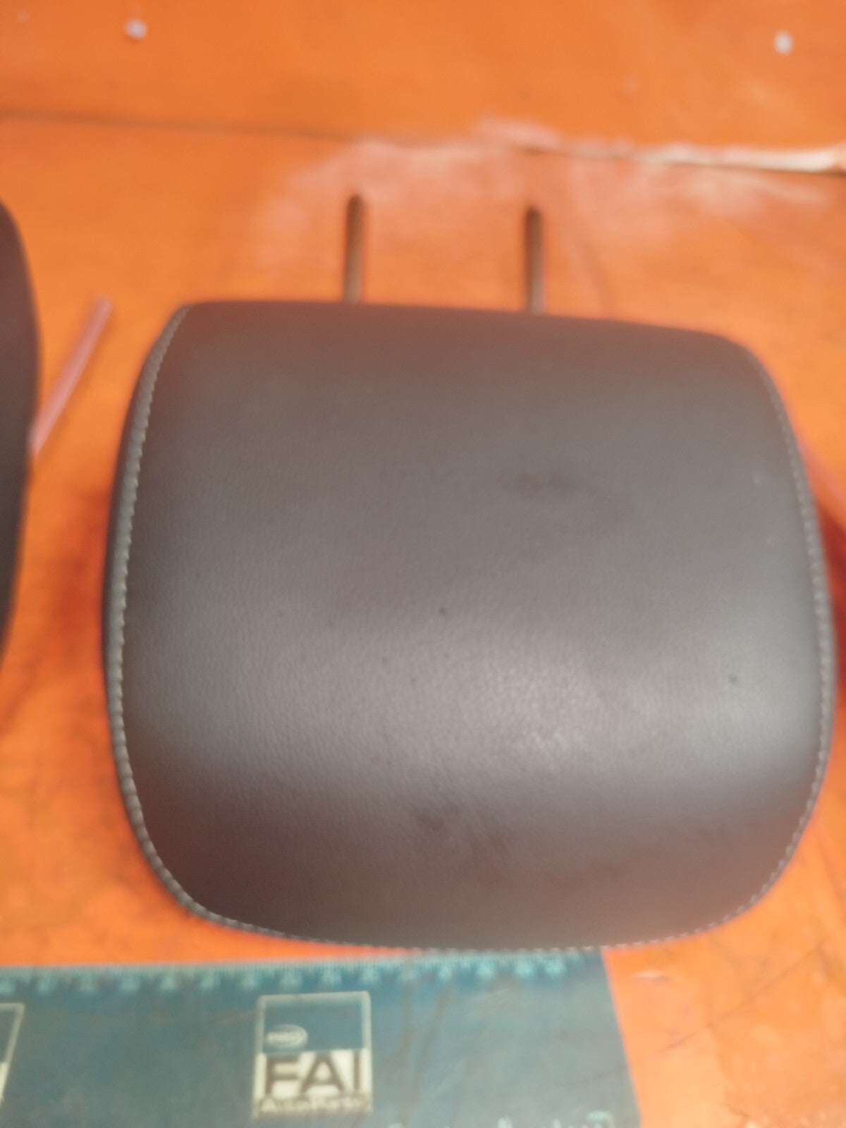 ✅Ford Mondeo Titanium 2.0 Diesel 2016 Rear Headrests Warranty A273 - Image 11