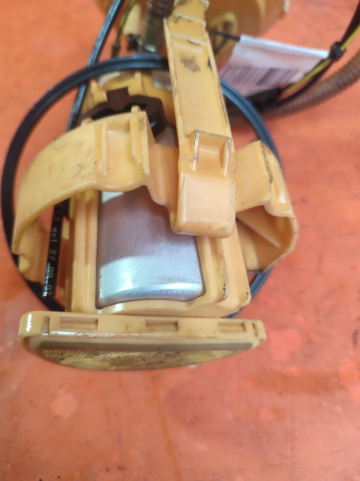 ✅2008 BMW 7 SERIES E66 3.0D FUEL TANK SENDER UNIT 6757805 + WARRANTY A255 - Image 5