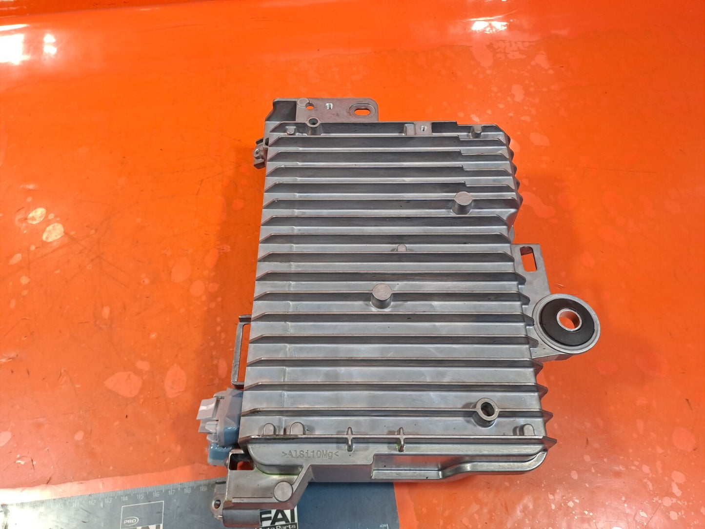 TESLA MODEL 3 LONG 2024 FRONT BODY COMFORT CONTROL UNIT 1497319-00-E Warranty - Image 6