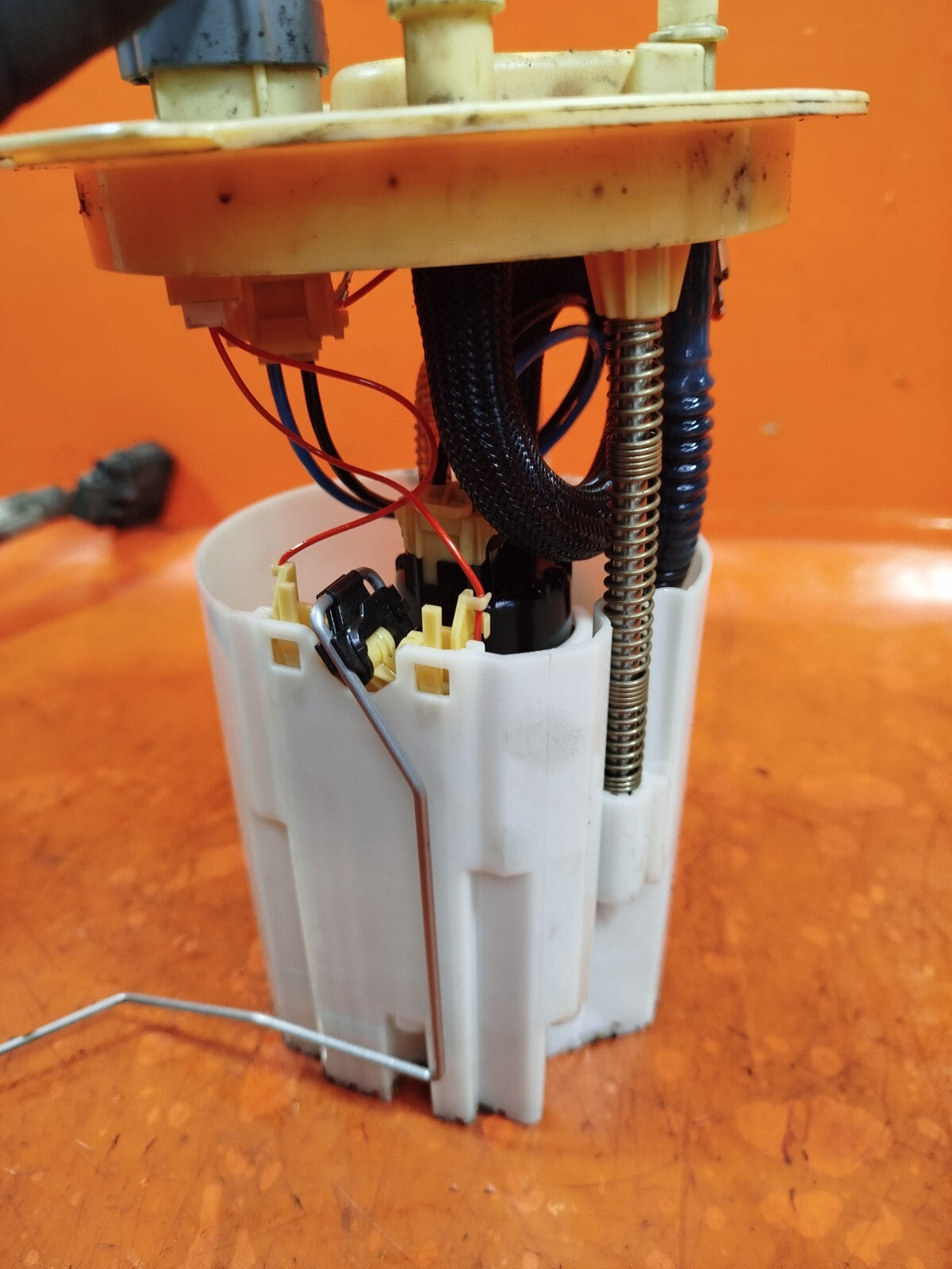 ✅FORD MONDEO MK5 2.0 DIESEL 2016 IN TANK FUEL PUMP SENDER UNIT DG939H307HE A259 - Image 11