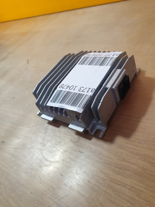 ✅2023 CUPRA FORMENTOR ENGINE NOISE GENERATION MODULE ECU 5FA035335 + WARRANTY - Image 2