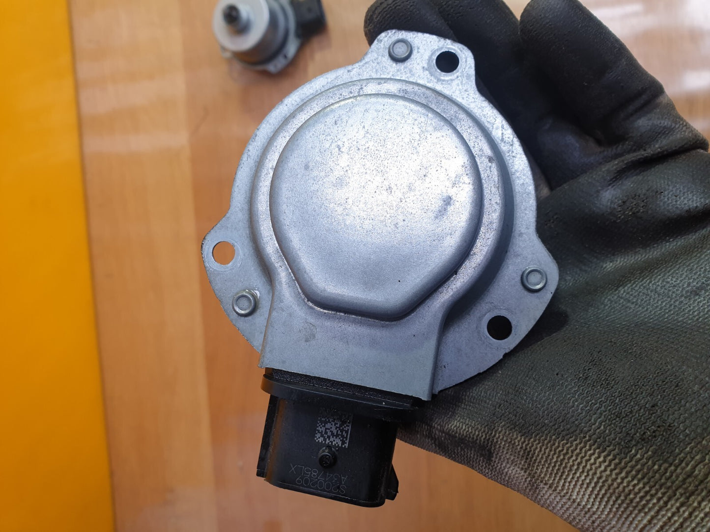 ✅2020 MINI COOPER F56 1.5P SET OF 5 GEARBOX SOLENOIDS + WARRANTY A156 - Image 8