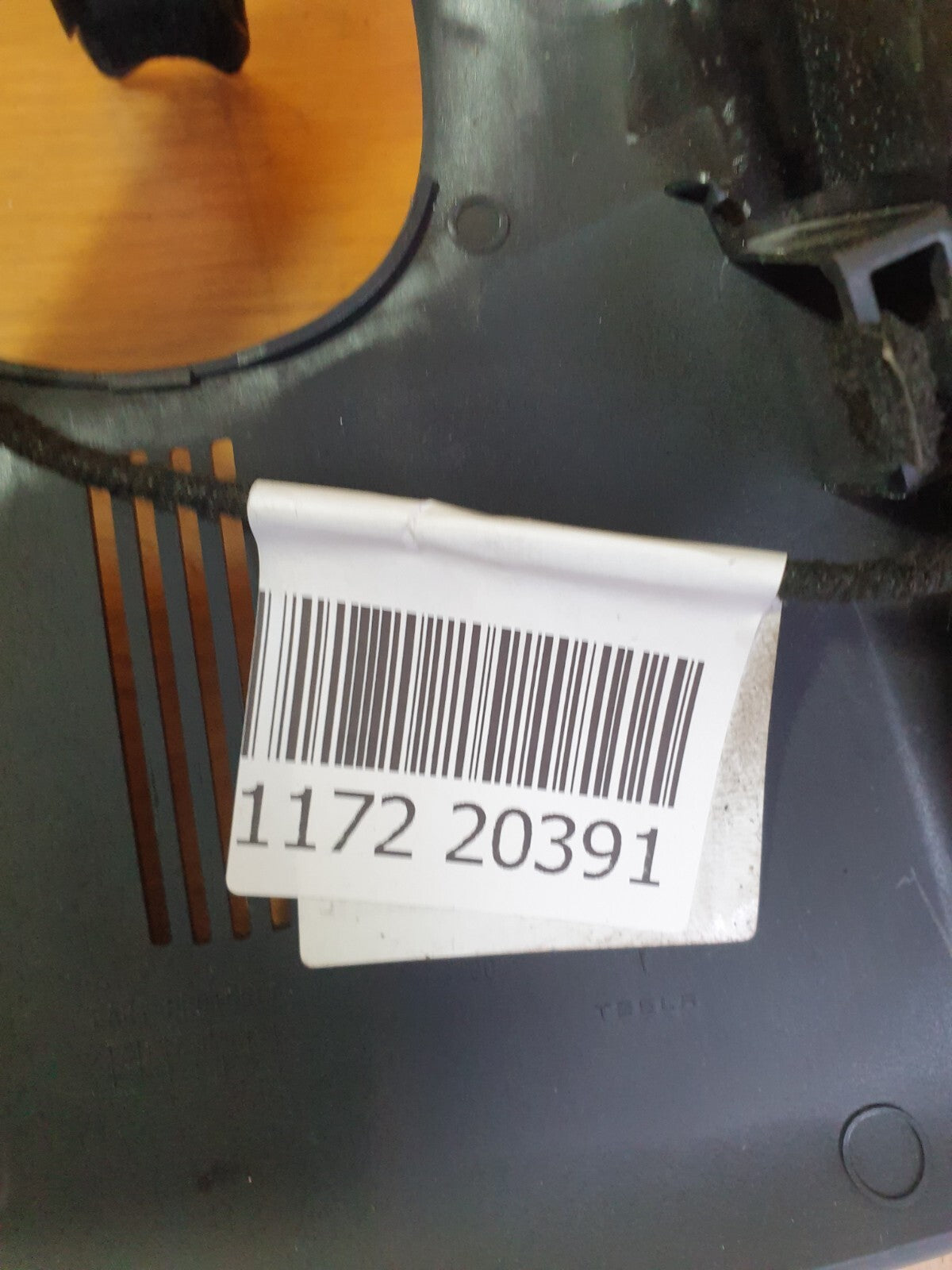✅2022 TESLA MODEL Y FRONT INTERIOR CAMERA 1588124-01-I + WARRANTY A172 - Image 10