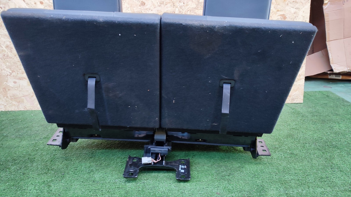 ✅2016 LAND ROVER DISCOVERY SPORT L550 3rd ROW REAR SEATS LEATHER +WARRANTY A080 - Image 10