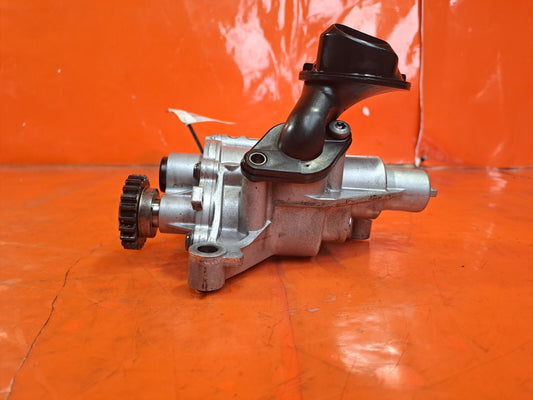 ✅2012 AUDI Q5 8R S LINE 2.0TFSI OIL PUMP 06H115105BF + WARRANTY A276 - Image 1