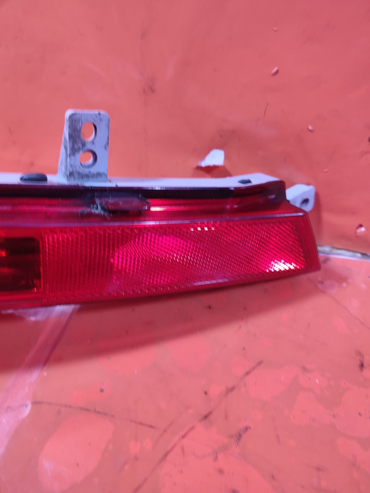 ✅KIA SPORTAGE MK3 1.7 DIESEL 2014 REAR RIGHT FOG LIGHT 92406-3U3 Warranty A287 - Image 8