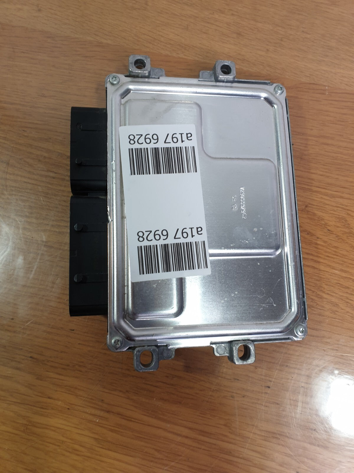 ✅2020 PEUGEOT 208 ALLURE EV ENGINE CONTROL UNIT ECU 9832694580 + WARRANTY A197 - Image 2