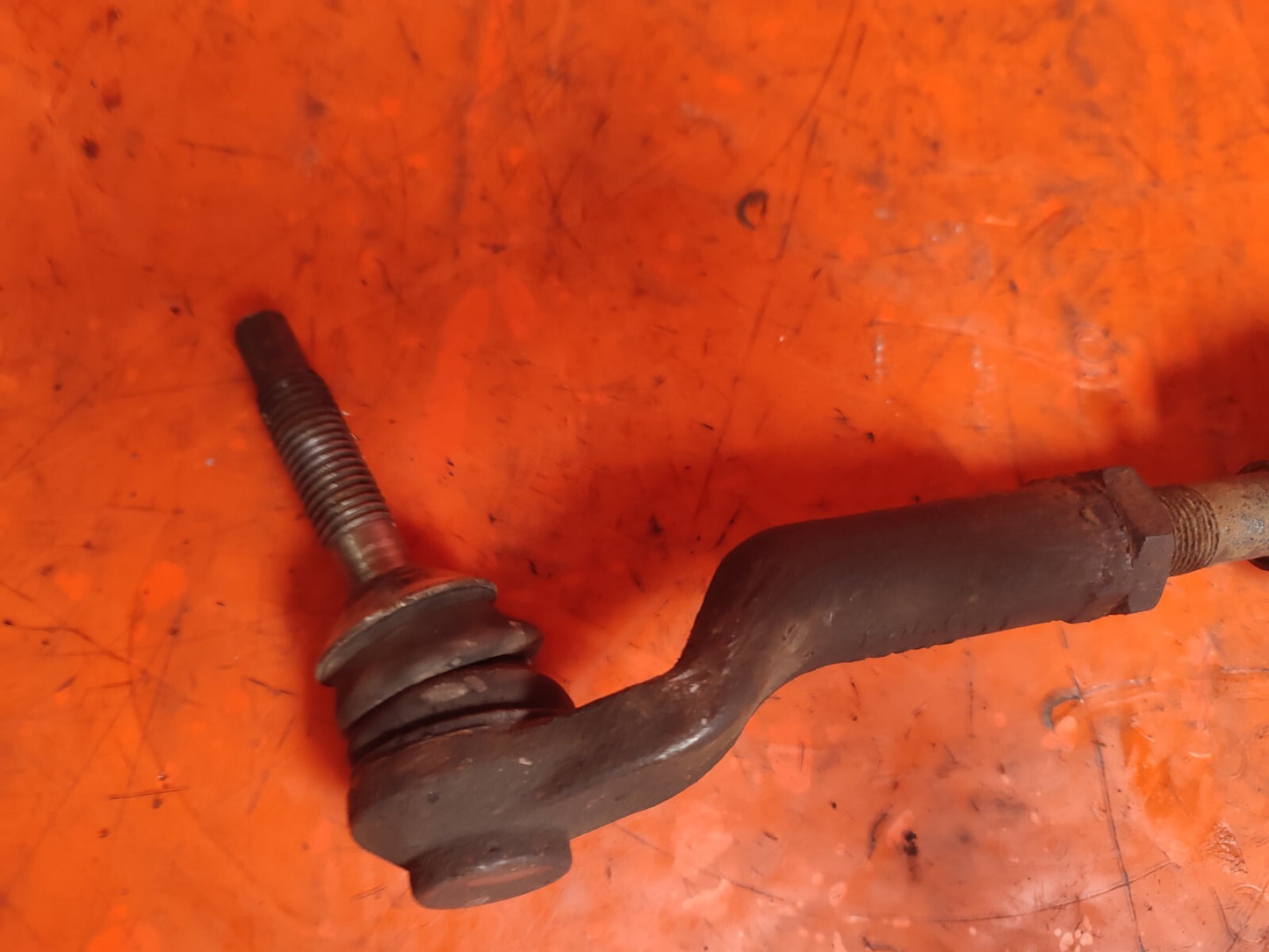 ✅BMW 5 SERIES F10 F11 ELECTRIC STEERING RACK 6850044 + WARRANTY xAA - Image 12