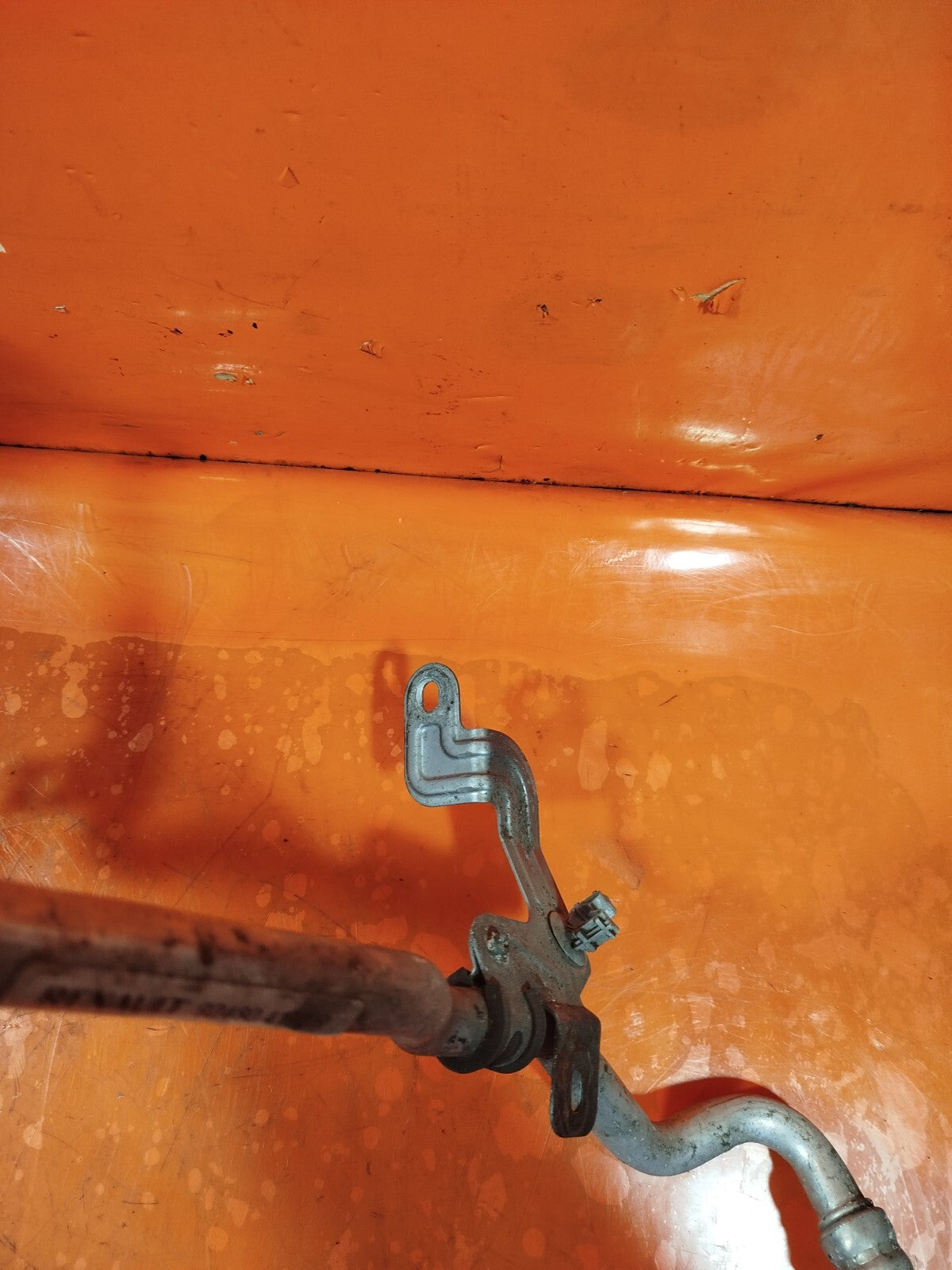 ✅RENAULT TRAFIC MK3 Sl27 1.6 DIESEL 2015 AIR CON PIPE HOSE 93868381 Warranty - Image 9