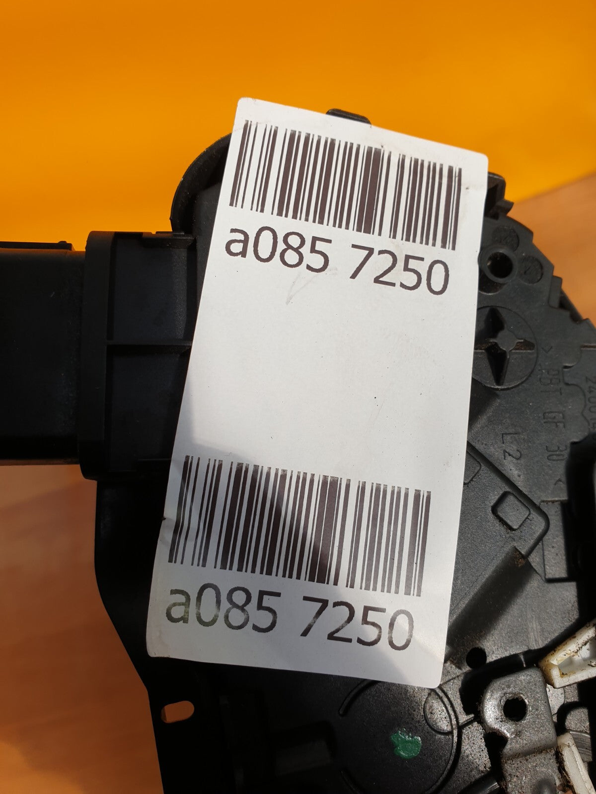 ✅2007 FORD MONDEO MK4 2.5P FRONT LEFT DOOR LOCK 6M2A-R21813-CB + WARRANTY A085 - Image 11