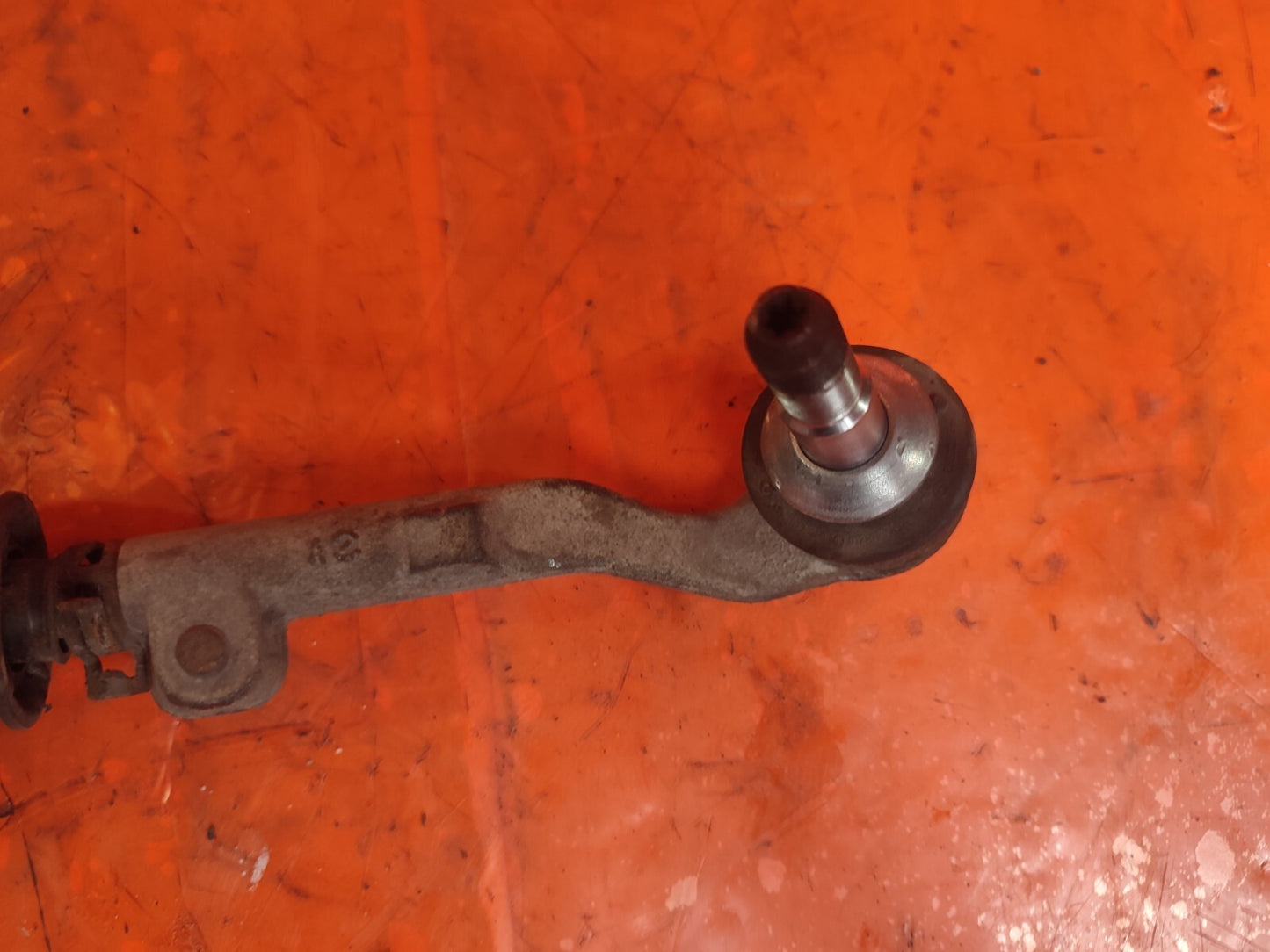 ✅2012 BMW 1 SERIES F20 ELECTRIC POWER STEERING RACK 6864167 + WARRANTY - Image 7