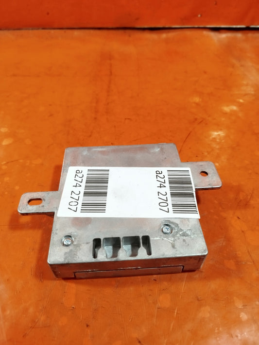 ✅2005 RANGE ROVER VOGUE L322 TRAFFIC CONTROL MODULE XRA500030 + WARRANTY A274 - Image 2