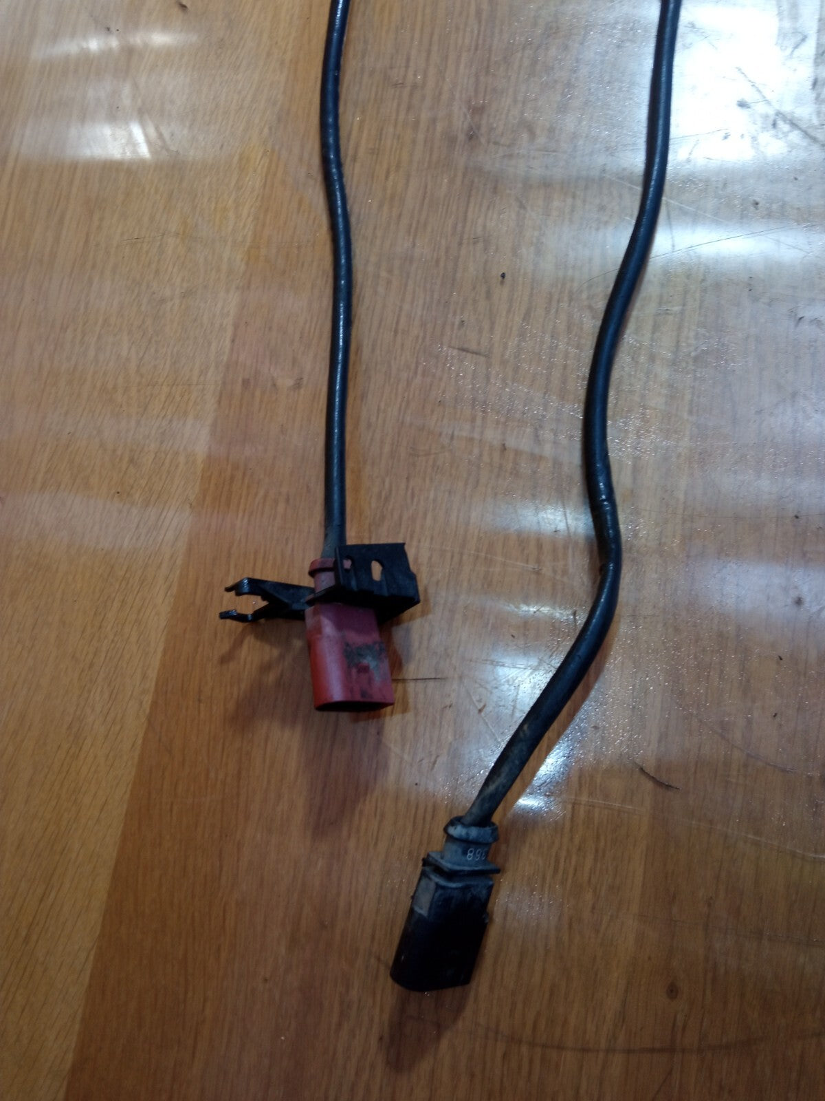 ✅VW GOLF MK7 1.2 PETROL 2013 LAMBDA OXYGEN DPF SENSOR SET 04E906262 Warranty - Image 11