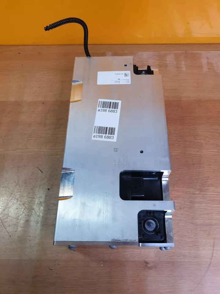 ✅AUDI Q3 S LINE 1.5 PETROL 2020 HYBRID BATTERY 4K0915171F Warranty A198 - Image 4