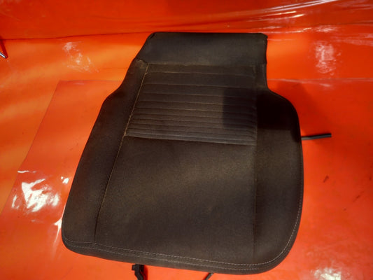Ford Transit Custom 2.0 Diesel 2019 Front Middle Seat Base Cloth Warranty A383 - Image 2