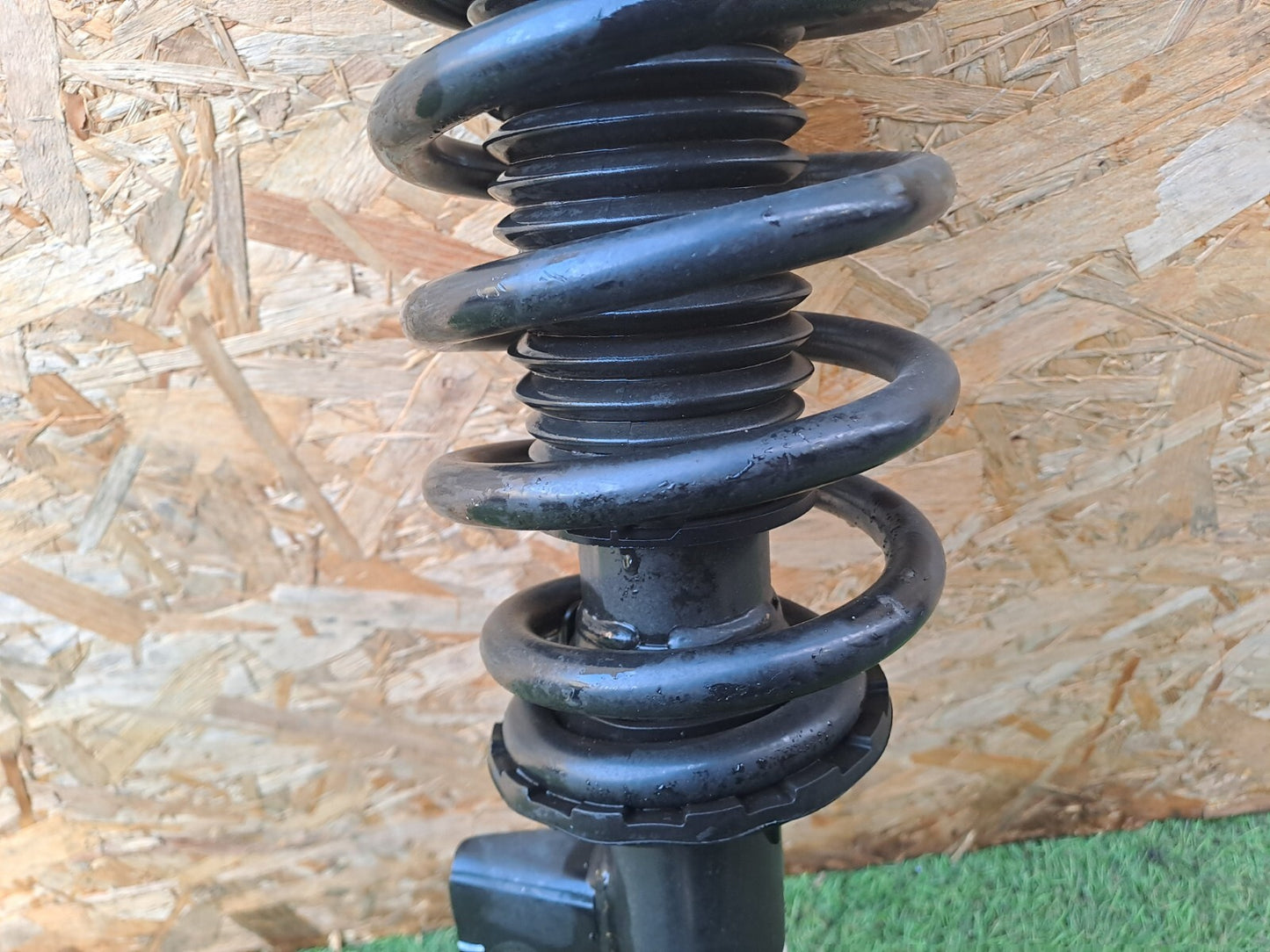 2024 TESLA MODEL 3 LONG FRONT LEFT SUSPENSION SHOCK ABSORBER + WARRANTY A207 - Image 6