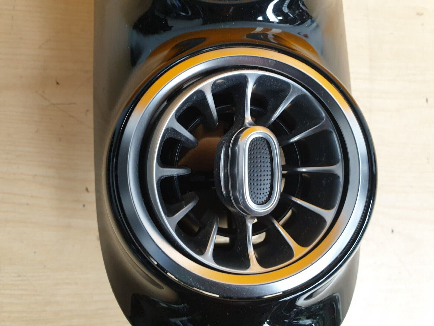 2021 MERCEDES A200 W177 1.3 PETROL FRONT DASHBOARD AIR VENT A1776800001 A067